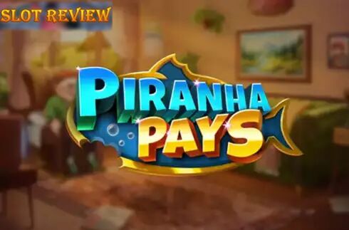 Piranha Pays icon